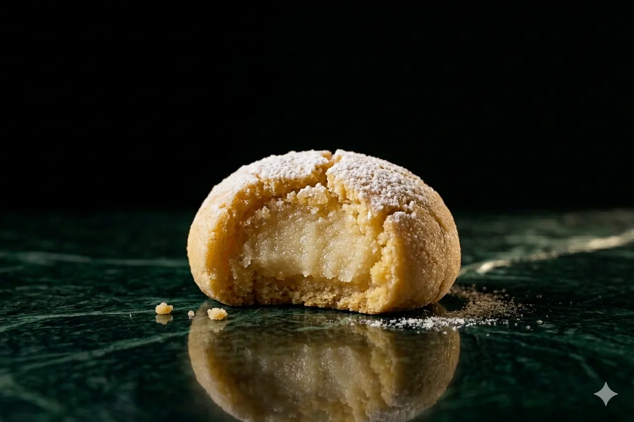 Traditional Sicilian Almond
